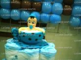 TOPO PARA BOLO CHA DE BEBE
